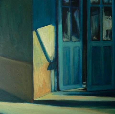 doorway